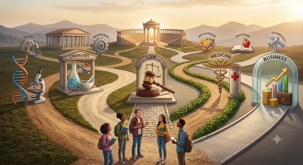 Pathway Programs